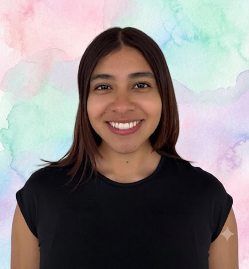 Miss Sharon Muñoz